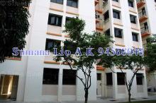 Blk 291D Compassvale Street (Sengkang), HDB 4 Rooms #149127142